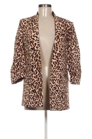 Γυναικείο σακάκι C&A, Μέγεθος S, Χρώμα Πολύχρωμο, Τιμή 15,99 €