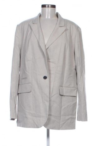 Γυναικείο σακάκι C&A, Μέγεθος XXL, Χρώμα  Μπέζ, Τιμή 29,99 €