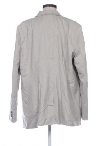 Γυναικείο σακάκι C&A, Μέγεθος XXL, Χρώμα  Μπέζ, Τιμή 29,99 €