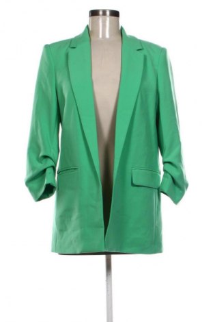 Γυναικείο σακάκι C&A, Μέγεθος M, Χρώμα Πράσινο, Τιμή 14,99 €