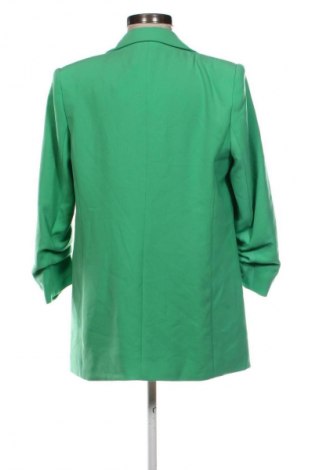 Γυναικείο σακάκι C&A, Μέγεθος M, Χρώμα Πράσινο, Τιμή 14,99 €