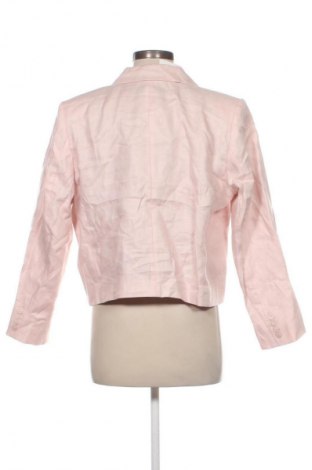 Dámske sako  C&A, Veľkosť XL, Farba Ružová, Cena  29,95 €