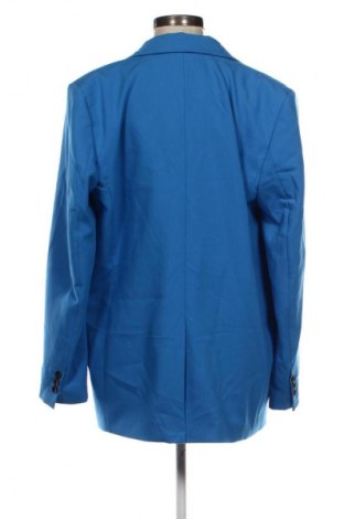 Γυναικείο σακάκι C&A, Μέγεθος L, Χρώμα Μπλέ, Τιμή 29,99 €