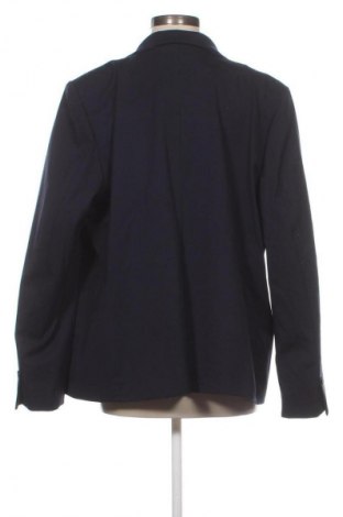 Γυναικείο σακάκι C&A, Μέγεθος XXL, Χρώμα Μπλέ, Τιμή 20,99 €