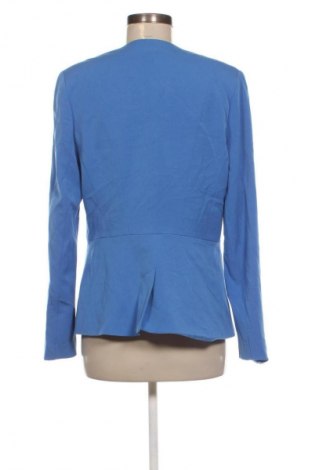Дамско сако C&A, Размер L, Цвят Син, Цена 13,80 €