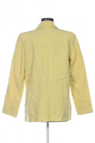 Dámske sako  C&A, Veľkosť M, Farba Žltá, Cena  14,95 €