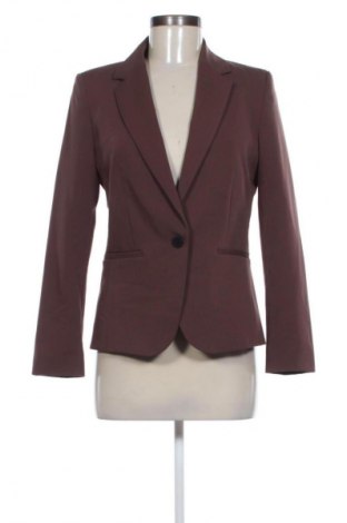 Dámské sako  C&A, Velikost S, Barva Hnědá, Cena  729,00 Kč