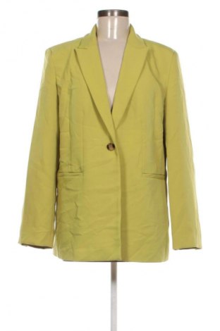 Γυναικείο σακάκι C&A, Μέγεθος XL, Χρώμα Πράσινο, Τιμή 29,99 €