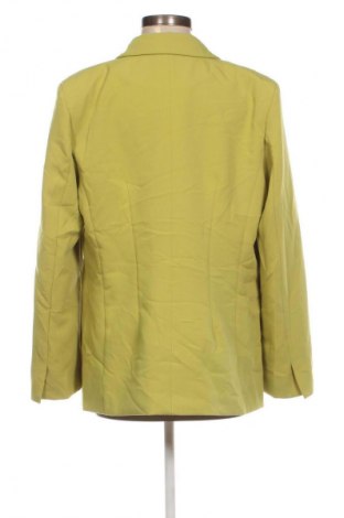Γυναικείο σακάκι C&A, Μέγεθος XL, Χρώμα Πράσινο, Τιμή 29,99 €