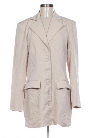 Дамско сако Calli, Размер L, Цвят Бежов, Цена 25,05 €