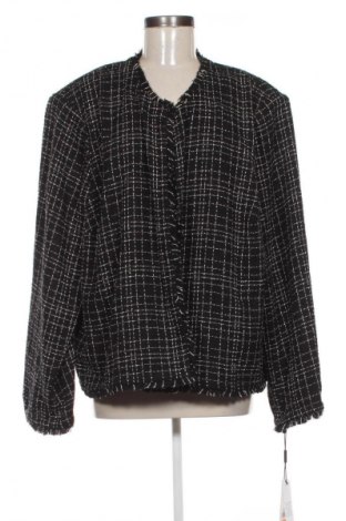 Dámské sako  Calvin Klein, Velikost XXL, Barva Vícebarevné, Cena  6 774,00 Kč