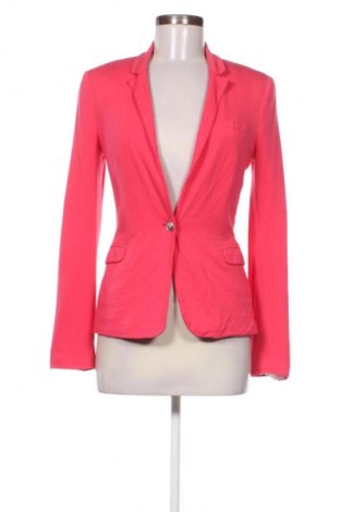 Дамско сако Camaieu, Размер M, Цвят Червен, Цена 25,00 €