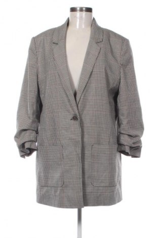 Γυναικείο σακάκι Canda, Μέγεθος XL, Χρώμα Πολύχρωμο, Τιμή 10,99 €