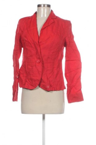 Дамско сако Canda, Размер M, Цвят Червен, Цена 8,18 €