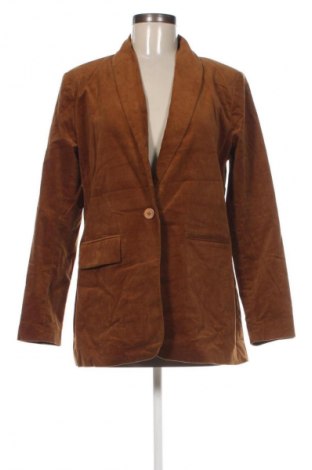 Dámske sako  Capture, Veľkosť L, Farba Hnedá, Cena  15,95 €