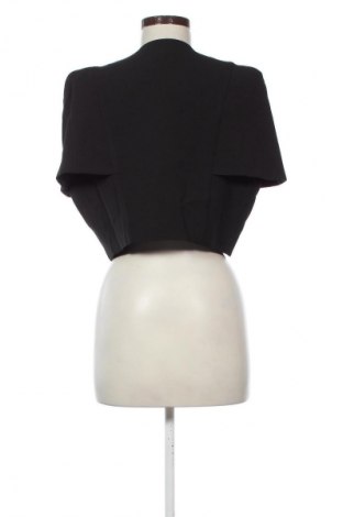 Γυναικείο σακάκι Caroline K Morgan, Μέγεθος L, Χρώμα Μαύρο, Τιμή 29,99 €