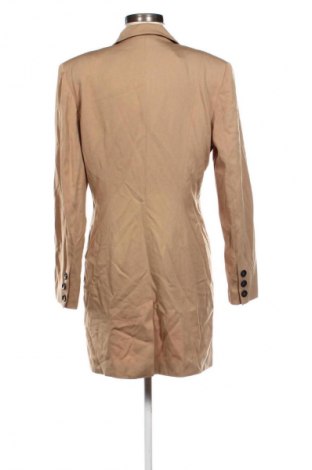 Damen Blazer Cartoon, Größe M, Farbe Beige, Preis € 7,99