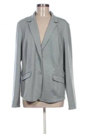 Sacou de femei Cecil, Mărime XL, Culoare Albastru, Preț 215,99 Lei