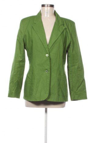 Дамско сако Chadwicks, Размер M, Цвят Зелен, Цена 24,55 €