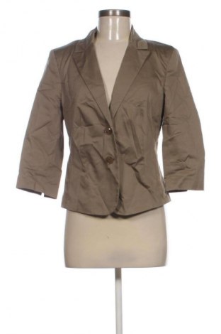 Дамско сако Charles Vogele, Размер M, Цвят Кафяв, Цена 6,13 €