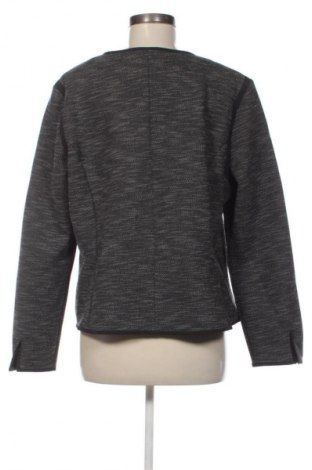 Γυναικείο σακάκι Charles Vogele, Μέγεθος XXL, Χρώμα Γκρί, Τιμή 11,99 €