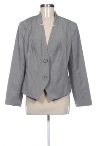 Sacou de femei Charles Vogele, Mărime XL, Culoare Gri, Preț 151,99 Lei