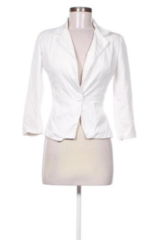 Дамско сако Chilli, Размер S, Цвят Бял, Цена 25,00 €