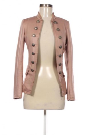 Sacou de femei Chilli, Mărime XS, Culoare Mov deschis, Preț 60,99 Lei