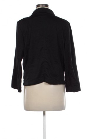 Дамско сако Ci Sono, Размер XL, Цвят Черен, Цена 16,36 €