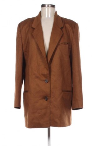 Дамско сако Clement, Размер XXL, Цвят Кафяв, Цена 24,55 €