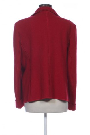 Dámské sako  Clement, Velikost XL, Barva Červená, Cena  709,00 Kč