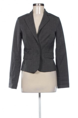 Dámské sako  Clockhouse, Velikost S, Barva Šedá, Cena  189,00 Kč