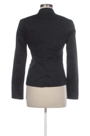 Γυναικείο σακάκι Clockhouse, Μέγεθος S, Χρώμα Μαύρο, Τιμή 25,00 €