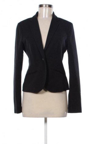 Γυναικείο σακάκι Clockhouse, Μέγεθος M, Χρώμα Μαύρο, Τιμή 6,99 €