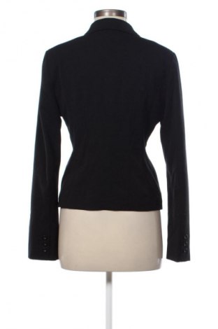 Γυναικείο σακάκι Clockhouse, Μέγεθος M, Χρώμα Μαύρο, Τιμή 6,99 €