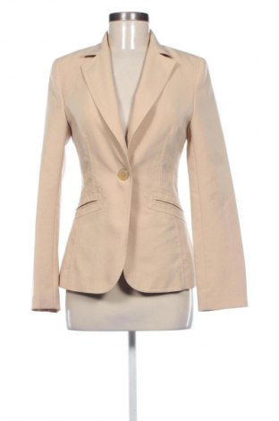 Dámské sako  Clockhouse, Velikost S, Barva Béžová, Cena  709,00 Kč