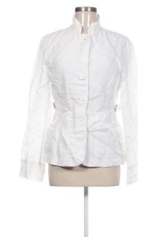 Дамско сако Closed, Размер L, Цвят Бял, Цена 125,26 €