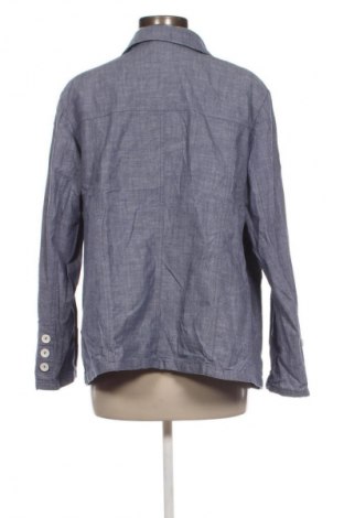 Дамско сако Collection L, Размер XXL, Цвят Син, Цена 25,05 €