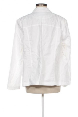 Sacou de femei Collection L, Mărime XXL, Culoare Alb, Preț 151,99 Lei