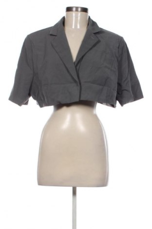 Damski żakiet Collusion, Rozmiar XL, Kolor Szary, Cena 183,99 zł