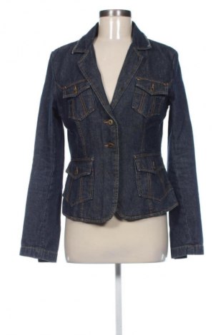 Дамско сако Combiel, Размер M, Цвят Син, Цена 35,00 €