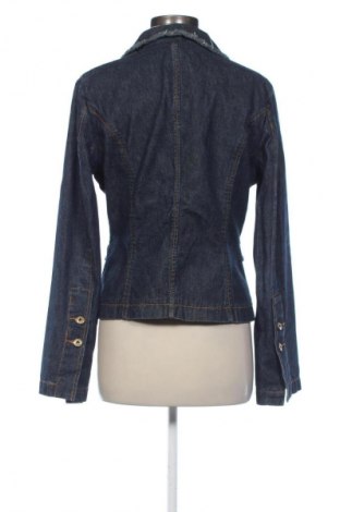 Дамско сако Combiel, Размер M, Цвят Син, Цена 35,00 €