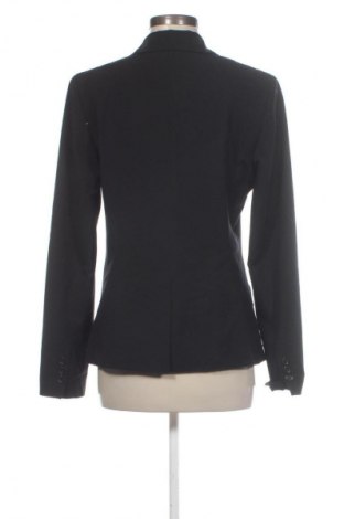 Γυναικείο σακάκι Comma,, Μέγεθος M, Χρώμα Μαύρο, Τιμή 20,99 €