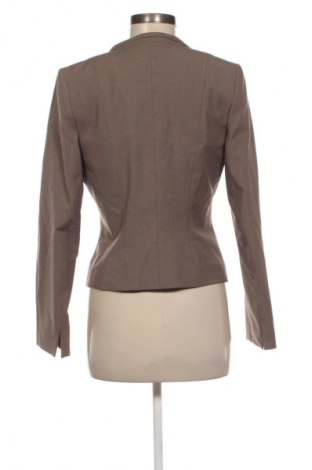 Γυναικείο σακάκι Comma,, Μέγεθος S, Χρώμα Καφέ, Τιμή 17,99 €