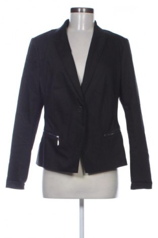 Damski żakiet Comma,, Rozmiar L, Kolor Czarny, Cena 293,99 zł