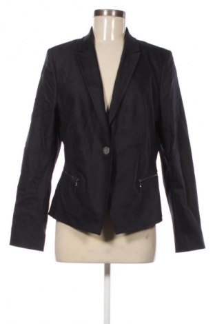 Dámske sako  Comma,, Veľkosť L, Farba Modrá, Cena  21,95 €
