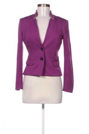 Дамско сако Comma,, Размер XS, Цвят Лилав, Цена 15,84 €