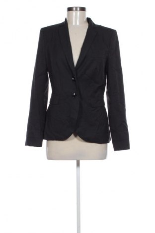 Damski żakiet Comma,, Rozmiar M, Kolor Czarny, Cena 85,99 zł