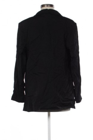Γυναικείο σακάκι Comma,, Μέγεθος M, Χρώμα Μαύρο, Τιμή 20,99 €
