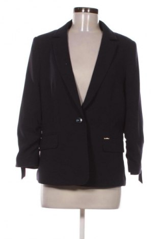 Dámské sako  Comma,, Velikost M, Barva Modrá, Cena  1 587,00 Kč